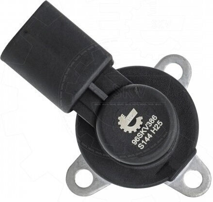 SKV Car Fuel Pressure Valve for Mercedes-Benz Sprinter