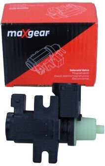 Maxgear Supapă de Presiune Turbo pentru Opel Astra