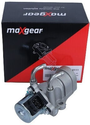 Maxgear Supapă EGR pentru Toyota Avensis / RAV 4