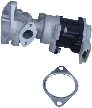 Maxgear Βαλβίδα EGR Αυτοκινήτου για Land Rover Discovery