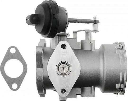 NTY Car EGR Valve for Seat Cordoba / Ibiza Volkswagen Polo