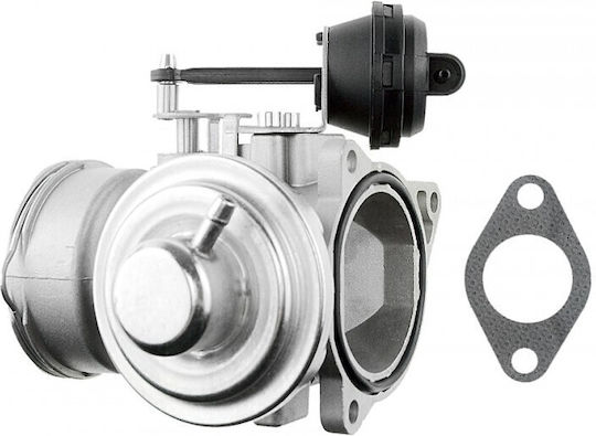 NTY Car EGR Valve for Seat Cordoba / Ibiza Volkswagen Polo