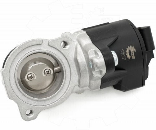 SKV Βαλβίδα EGR Αυτοκινήτου για Mercedes-Benz GLC / GLA