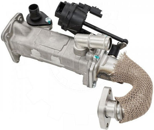 SKV Car EGR Valve for Land Rover Range Rover Evoque