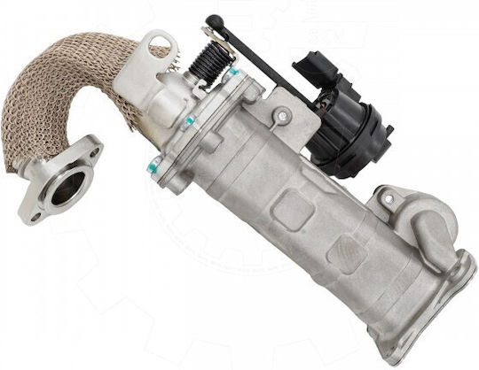 SKV Car EGR Valve for Land Rover Range Rover Evoque