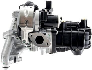 Mahle Βαλβίδα EGR Αυτοκινήτου για Citroen Jumper