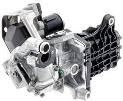 Mahle Βαλβίδα EGR Αυτοκινήτου για Citroen Jumper