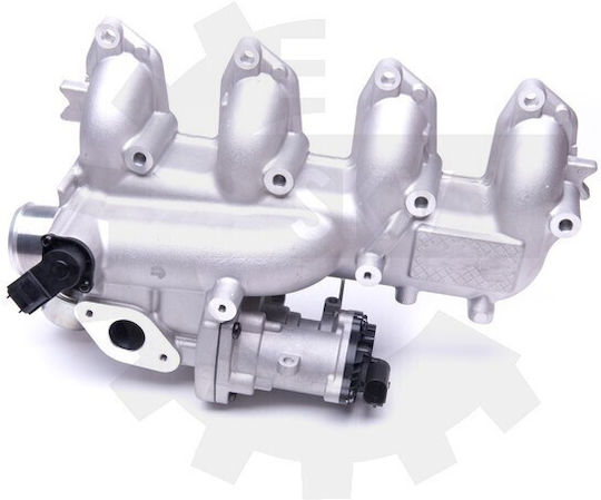 SKV Supapă EGR pentru Ford Tourneo Connect / Transit Connect