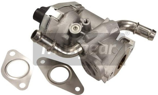 Maxgear Вентил EGR за Ford Transit