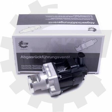 SKV SKV Auto-Motorventil Für Opel Astra / Cascada Chevrolet Malibu