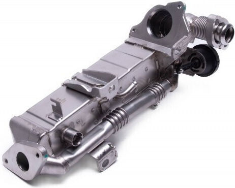 SKV EGR Valve for BMW X1 / X3 / X4 / X5 / X6