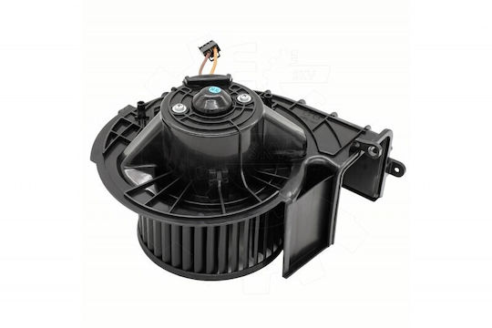 SKV Car Radiator Fan Resistor for BMW X5 / X6