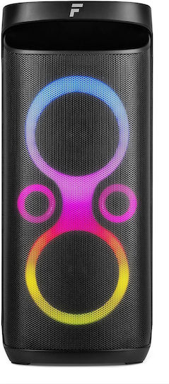 Fenton Ηχείο Pulse 130 Μαύρο