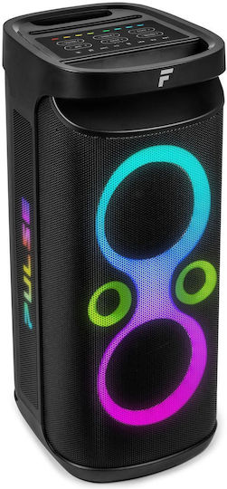 Fenton Ηχείο Pulse 130 Μαύρο