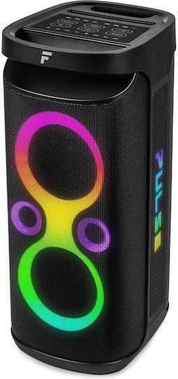 Fenton Ηχείο Pulse 130 Μαύρο