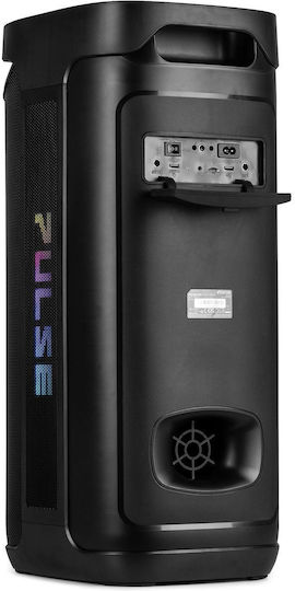 Fenton Ηχείο Pulse 130 Μαύρο