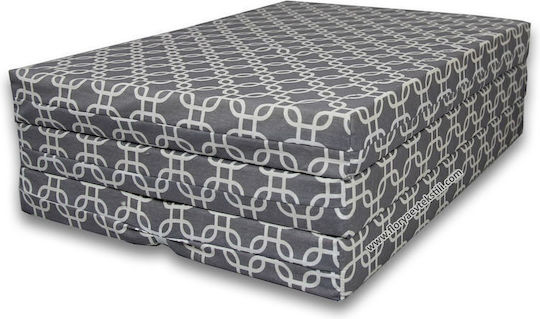 SteweHome Super Double Mattress 180xcm