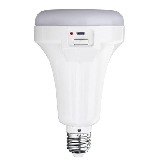 Rechargeable LED Emergency Light Emergency Switch