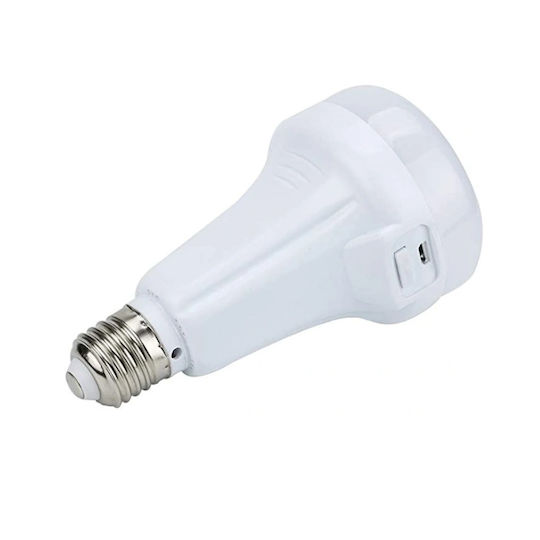 Rechargeable LED Emergency Light Emergency Switch