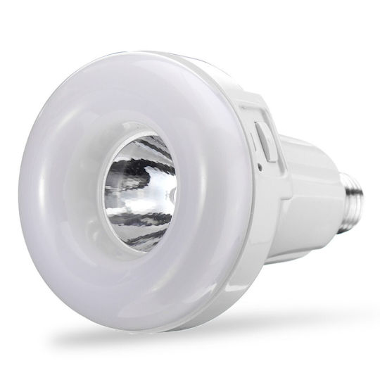 Rechargeable LED Emergency Light Emergency Switch