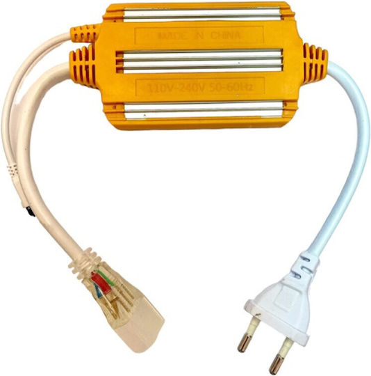 LED-Netzteil Wasserdicht IP68 Leistung 1500W