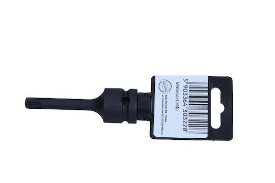 Cheie de Impact 1/2 75 Mm Ribe Rm 8 Ok015027