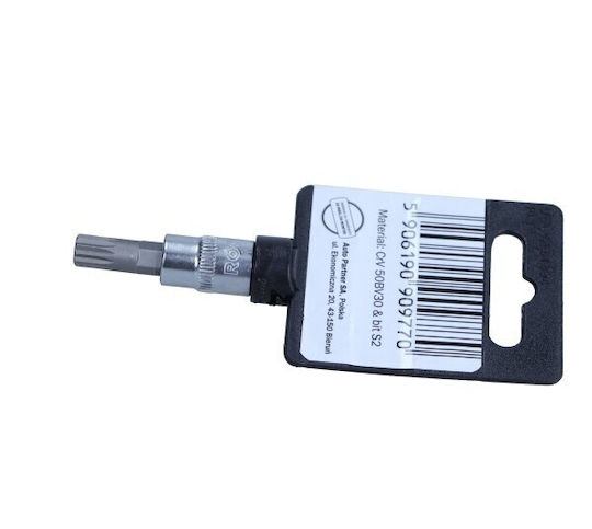 Cheie Pin 1/4 Spline M 8 Ok012759