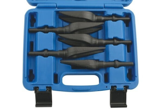 Set De Demontare Pentru Șuruburi Cu Impact 5 Bucăți Sistem De Vibrații Ok040102