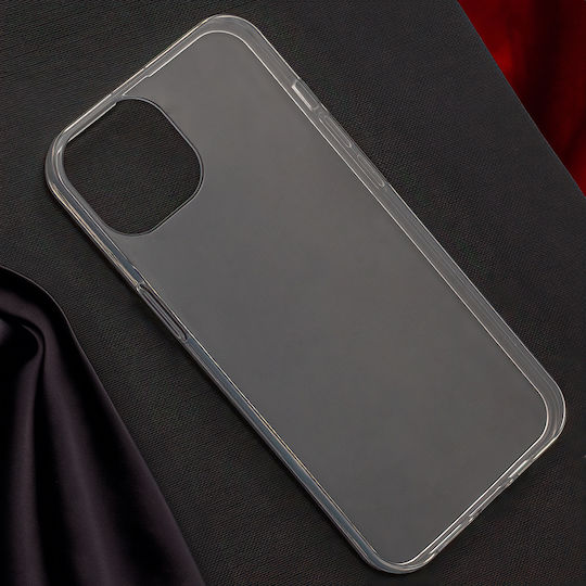 Tfo Slim Case 1 Mm Google Pixel 11 Transparent