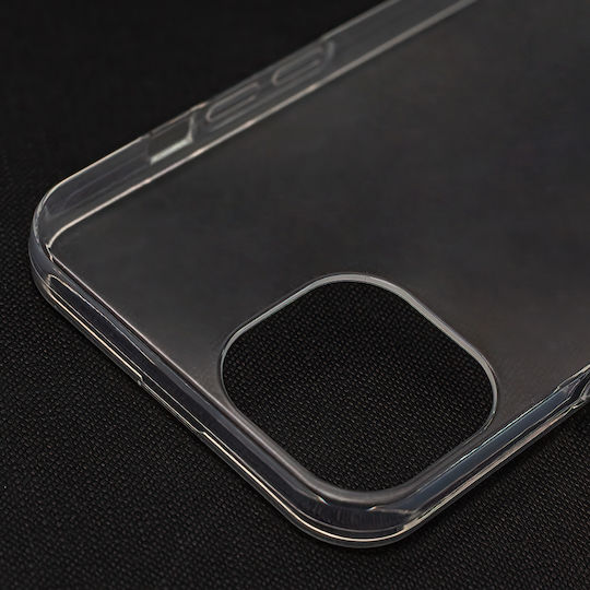 Tfo Slim Case 1 Mm Google Pixel 11 Transparent