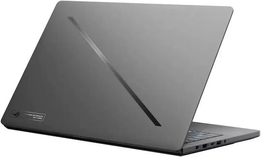 Asus Rog Zephyrus G14 14" OLED 120Hz (Международен английски език Клавиатура)