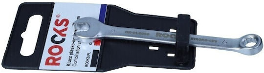 Deutsche Polygon-Schlüssel Offener Typ 6 mm