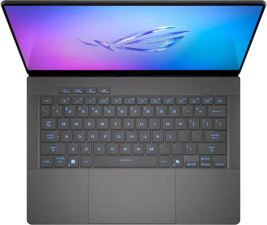 Asus Rog Zephyrus G14 14" OLED 120Hz (International English Keyboard)