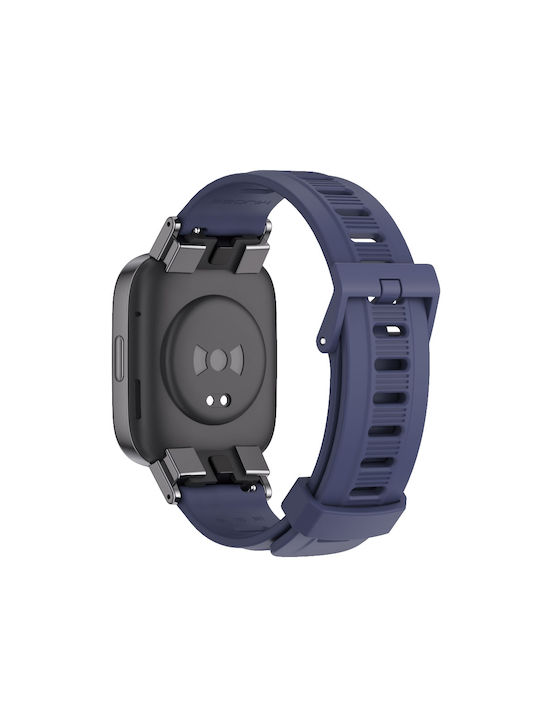 Λουράκι Μπλε (Redmi Watch 3)