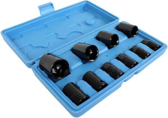 Falon-Tech Ядки Air с Рамка Хост 1/2" Комплект 10 Бройки