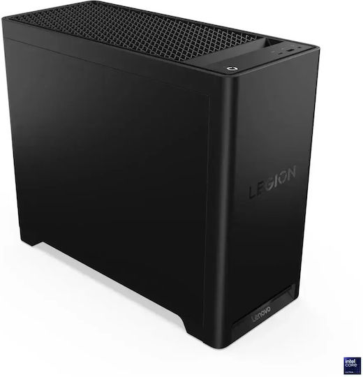 Lenovo Lenovo Legion T5 30IAX10 Настолен компютър (Ultra 7-255HX/32GB DDR5/500GB SSD + 1TB HDD/W10 Pro)