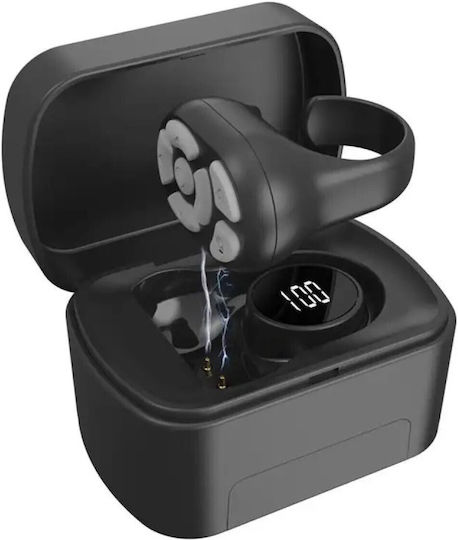 Selfie Controller Bluetooth Black