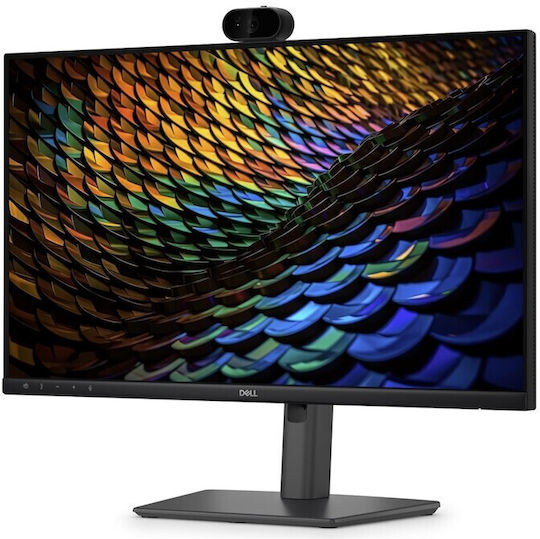 Dell P2426HEB IPS Monitor 23,8" FHD 1920x1080 mit Reaktionszeit 5ms GTG