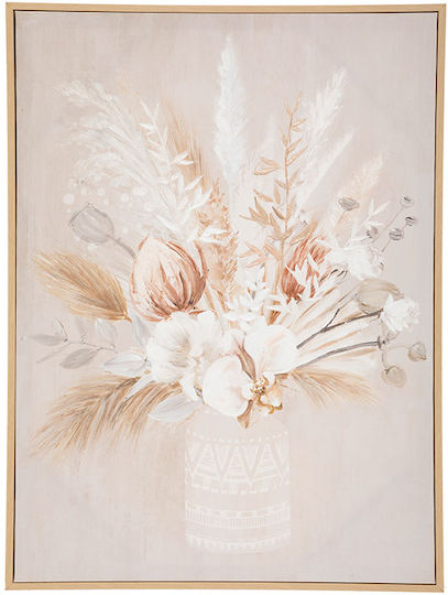 A-s Tida Κάδρο Ξύλινο 50x70cm