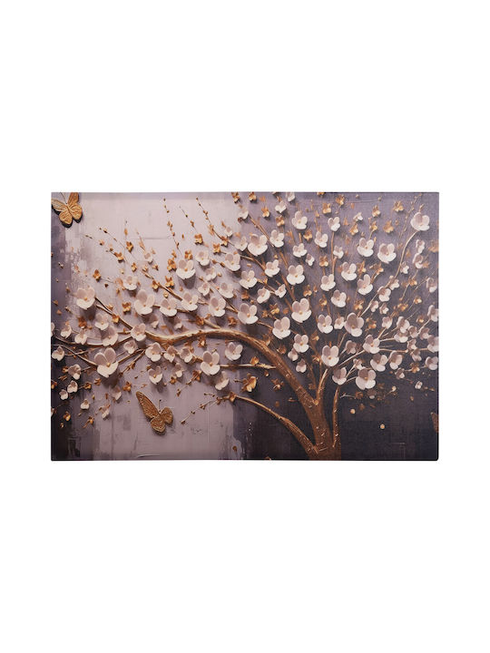 HomeMarkt Gobi Πίνακας σε Καμβά 98x68cm