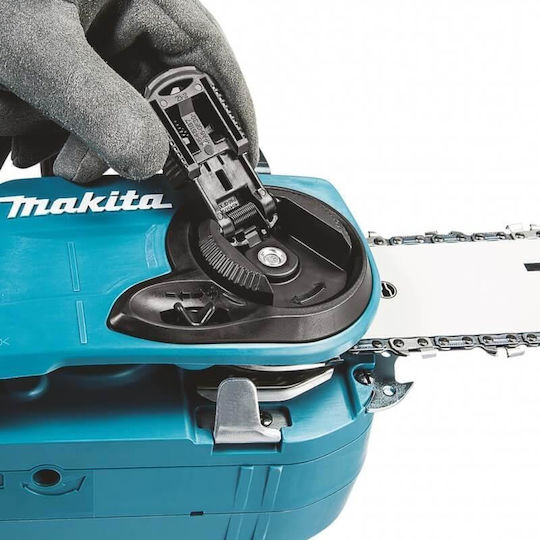 Makita Battery Chainsaw Brushless 18V 5.5kg with 30cm Blade