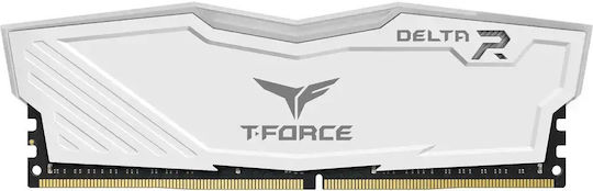 TeamGroup DDR4 cu Module și Frecvență 3200 pentru Desktop