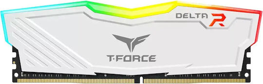 TeamGroup DDR4 cu Module și Frecvență 3200 pentru Desktop