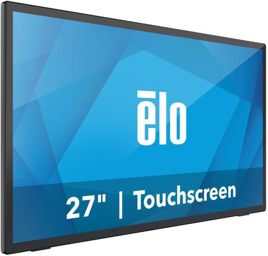 ELO 2770L Touch Monitor 27" FHD 1920x1080