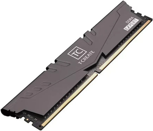 TeamGroup DDR4 32GB RAM с модули и скорост 3200 за Настолен Компютър