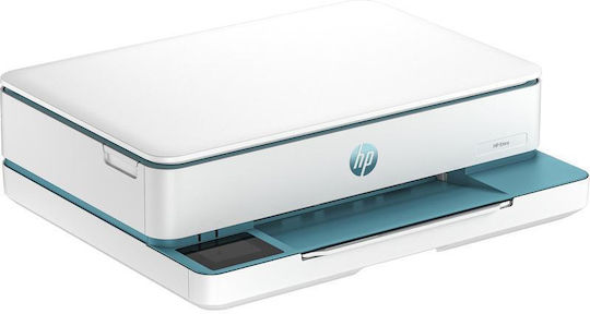 HP Imprimantă multifuncțională color Inkjet 714L9B