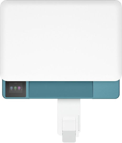 HP Imprimantă multifuncțională color Inkjet 714L9B