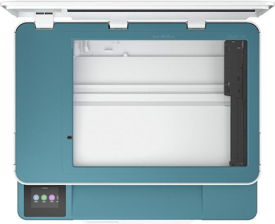 HP Imprimantă multifuncțională color Inkjet 714L9B