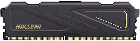 Hiksemi DDR4 with Module 1x8GB and Speed 3200 for Laptop