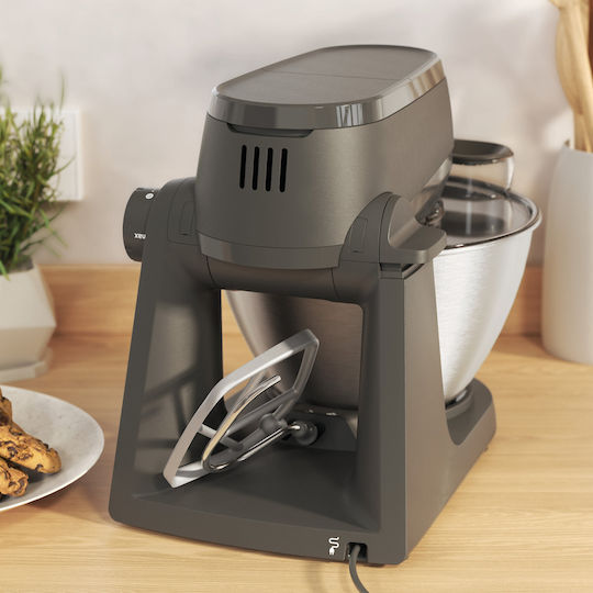 Kenwood Stand Mixer 1000W with Stainless Bowl 4.3lt